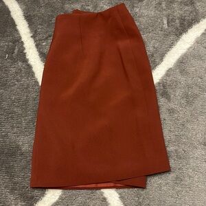 Forever 21 mini skirt
